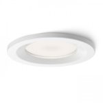 VERO recessed white 230V GU10 50W IP44 - Image 3