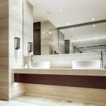 VERO recessed white 230V GU10 50W IP44 - Image 2