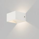 DIDO wall white 230V/500mA LED 4.5W 3000K - Image 4