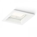 TECH I fixed white  230V LED 5.4W 40°  3000K - Image 3