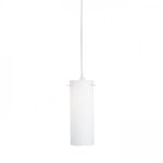 CLAUDIA pendant  satinated glass 230V LED E27 15W - Image 2