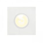 KAY SQ recessed satinated glass 230V/350mA LED 5W 3000K - Image 5