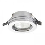 REWA fixed  chrome 230V GU10 50W - Image 2