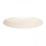 MIA R recessed  plaster/satinated acrylic 230V LED E27 2x11W - Image 5