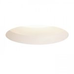 MIA R recessed  plaster/satinated acrylic 230V LED E27 2x11W