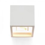 JACK SQ wall  plaster 230V LED G9 5W - Image 2