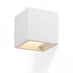 JACK SQ wall  plaster 230V LED G9 5W