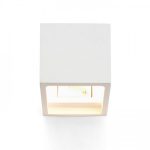 JACK SQ wall  plaster 230V LED G9 5W - Image 4