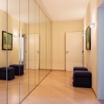 ROLO 36 wall  plaster 230V LED E14 2x6W - Image 4