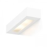 ROLO 36 wall  plaster 230V LED E14 2x6W - Image 2
