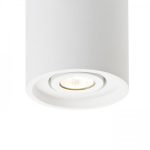 COLES ceiling directional plaster 230V GU10 15W - Image 4