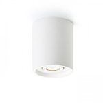 COLES ceiling directional plaster 230V GU10 15W - Image 3