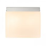 ARANA SQ surface mounted  matt nickel 230V LED E14 2x6W - Image 3