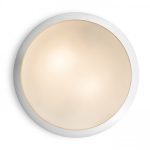 GORRA ceiling  chrome 230V LED E14 2x6W IP44 - Image 2