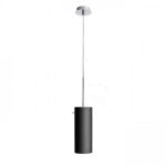 SANSSOUCI I pendant matte black  230V E27 42W - Image 3