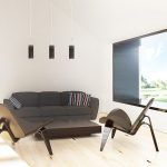 SANSSOUCI I pendant matte black  230V E27 42W - Image 4