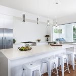 SANSSOUCI I pendant  chrome-tinted glass 230V LED E27 15W - Image 3