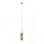 SANSSOUCI I pendant  copper-tinted glass 230V LED E27 15W - Image 3