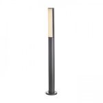 VADIS 90 bollard anthracite grey  230V LED 8W IP54  3000K