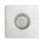 ASTOR SQ   brushed aluminum 230V GU10 50W IP65 - Image 3
