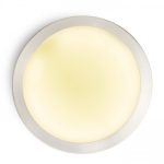 BARRY ceiling matt nickel 230V 2GX13 22W IP44 - Image 3