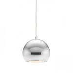 MARGO pendant  chrome 230V LED 7W  3000K