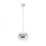 MARGO pendant  chrome 230V LED 7W  3000K - Image 2
