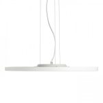 MONETA DIMM pendant white 230V LED 36W 3000K - Image 2