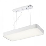 MENSA RC pendant white  230V LED 36W  3000K - Image 3