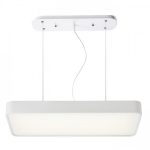 MENSA RC pendant white  230V LED 36W  3000K - Image 2