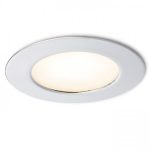 INEZ R chrome 12V= LED 3W IP44 3000K - Image 5