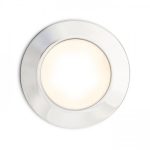 INEZ R chrome 12V= LED 3W IP44 3000K - Image 4