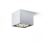 DEAN I   brushed aluminum 230V/12V G53 50W - Image 2