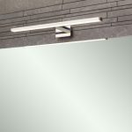 PALEA 500   chrome 230V LED 7W IP44  3000K - Image 3