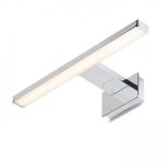 PALEA 300   chrome 230V LED 4.4W IP44  3000K