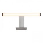 PALEA 300   chrome 230V LED 4.4W IP44  3000K - Image 2