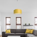 TRIX pendant set  chrome 230V LED E27 3x15W - Image 2