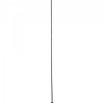 LISA pendant set black  230V LED E27 15W - Image 2