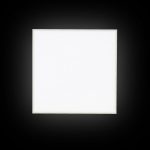 STRUCTURAL 40x40 pendant  satinated glass 230V 2G11 2x24W - Image 4