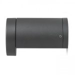 SONET wall anthracite grey 230V LED 7W IP54 3000K - Image 4