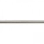 EUTRAC 2m 3-circuit track white 230V - Image 4