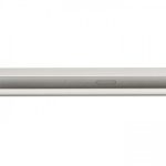 EUTRAC 2m 3-circuit track white 230V - Image 2