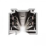 EUTRAC 2m 3-circuit track black 230V - Image 5