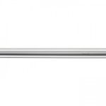 EUTRAC 2m 3-circuit track silver grey 230V - Image 4