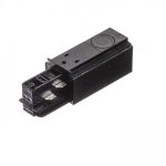 EUTRAC feed-in polarity right black 230V - Image 3