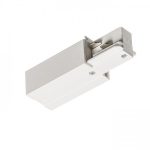 EUTRAC feed-in polarity left white  230V - Image 2