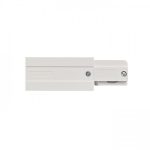EUTRAC feed-in polarity left white  230V - Image 3