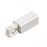 EUTRAC feed-in polarity left white  230V - Image 4