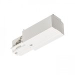 EUTRAC feed-in polarity left white  230V