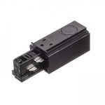 EUTRAC feed-in polarity left black 230V - Image 2